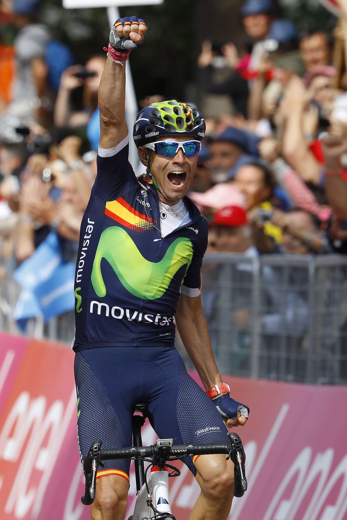 Alejandro Valverde (Movistar)