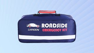 Lianxin Roadside Emergency Kit exterior