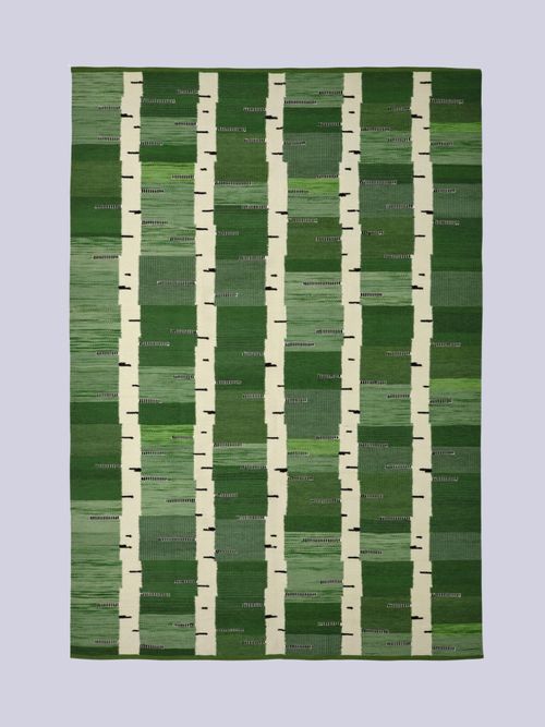 Stockholm 2025 Rug
