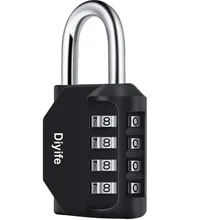 Hänglås 1 st eller 2-pack | från 69 kronor hos Amazon Hänglås 1 st eller 2-pack | från 69 kronor hos Amazon