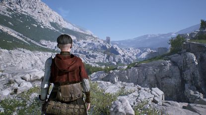 1348 Ex Voto gameplay showing