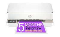 HP Envy 6120e All-in-One Printer
