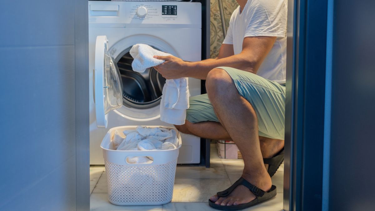 how much is a washer dryer combo