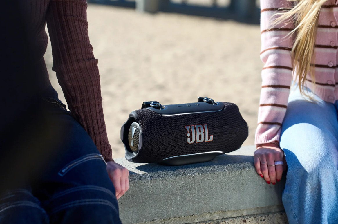 JBL