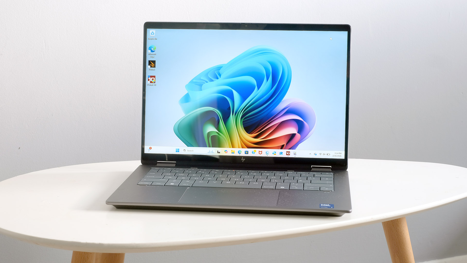 HP OmniBook X Flip review