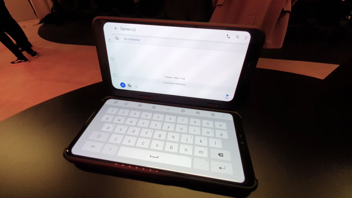 Image credit: TechRadar