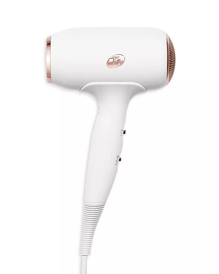T3, Fit Compact Hair Dryer
