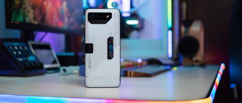 Asus ROG Phone 7 Ultimate Review: The Cutting Edge Of Android Gaming