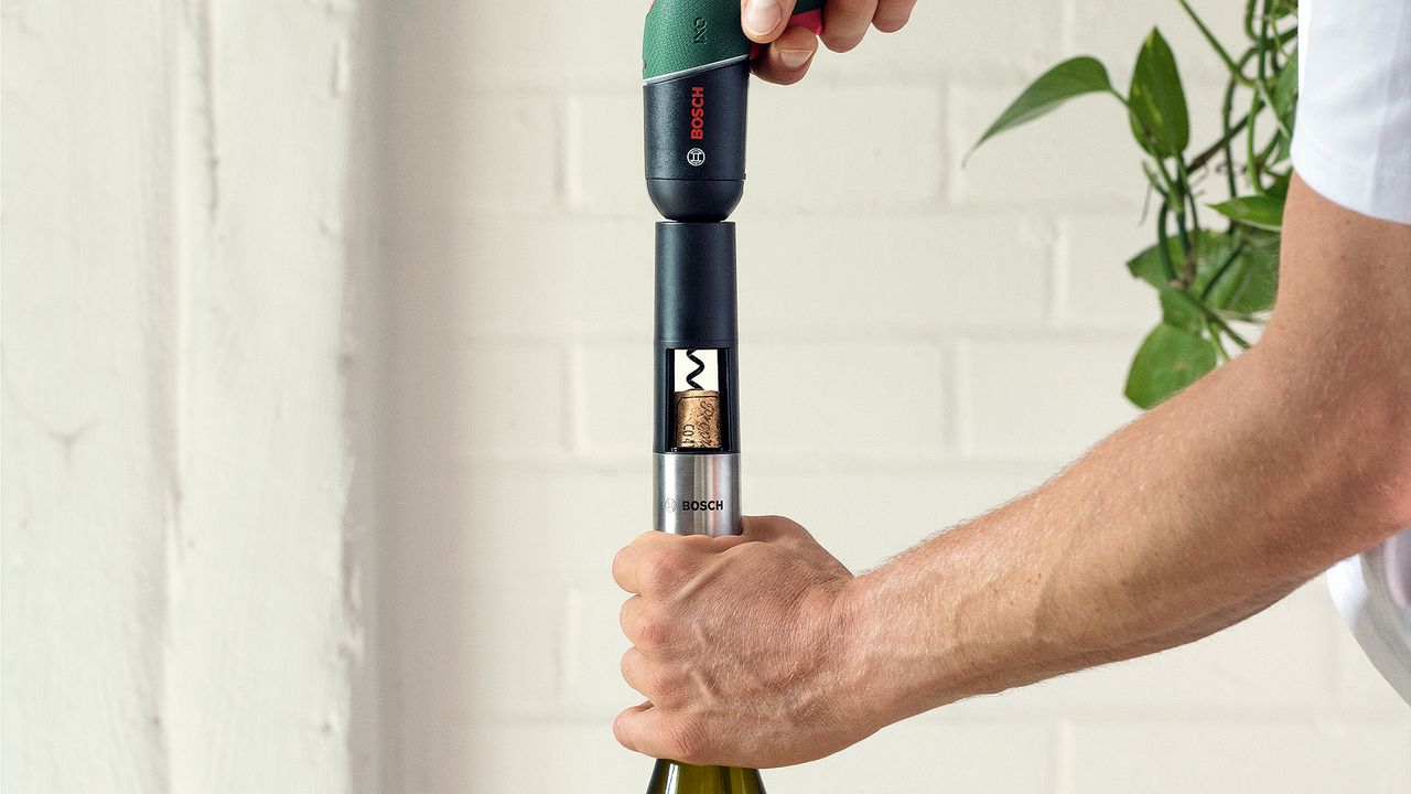 Bosch IXO 6 review