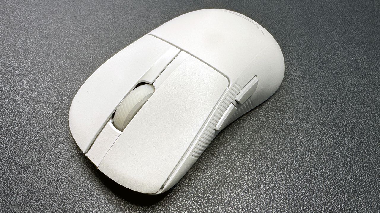 Asus ROG Keris II Ace