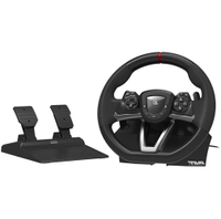Hori Racing Wheel Apex:$128.98$119.99 at AmazonSave $8 -