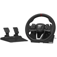 Hori Racing Wheel Apex:$128.98$119.99 at Amazon