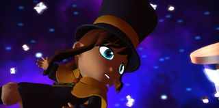 Review: A Hat in Time - XTgamer