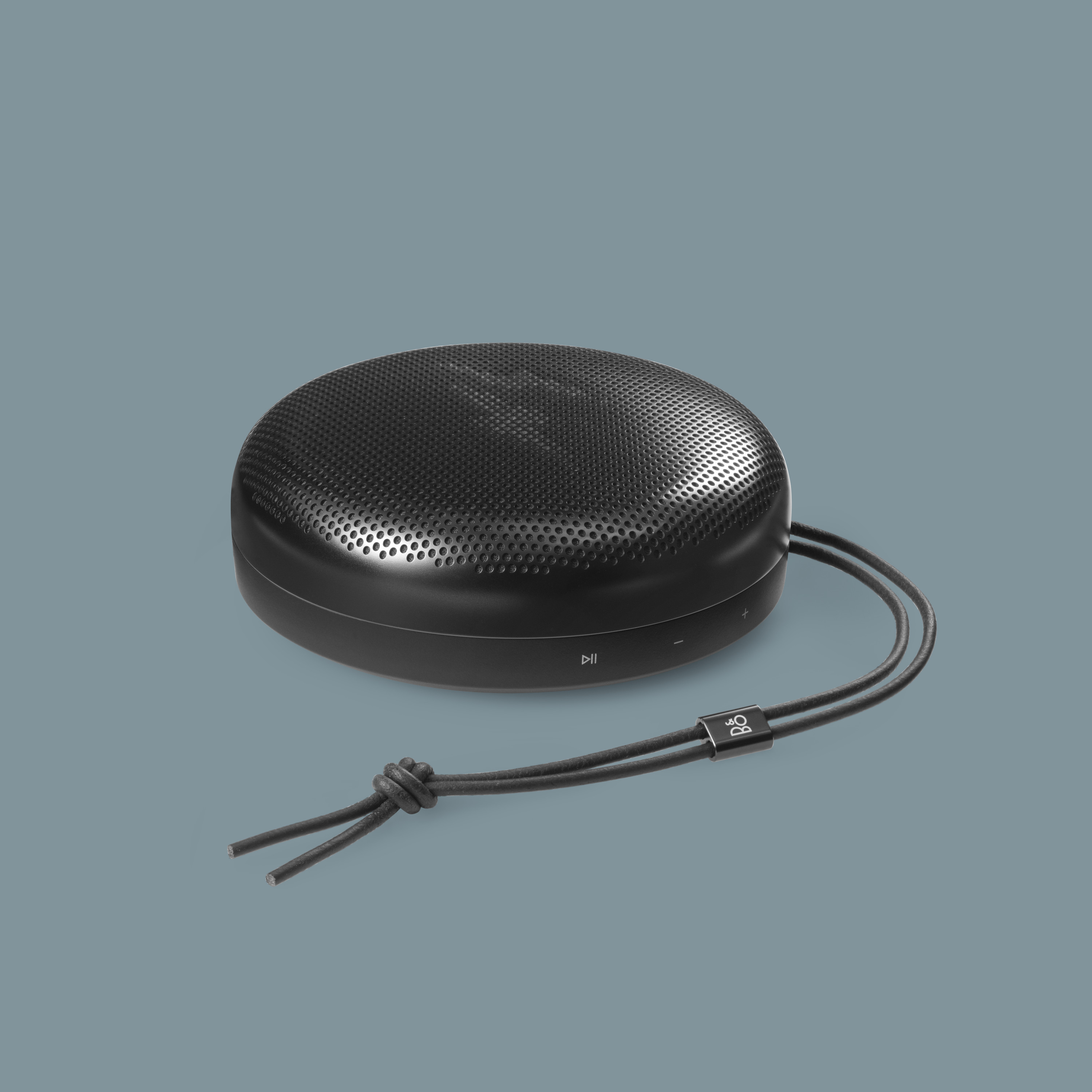 Bang & Olufsen x Fragment Design