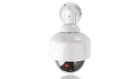 Best fake security cameras - Armo Dome FC-400