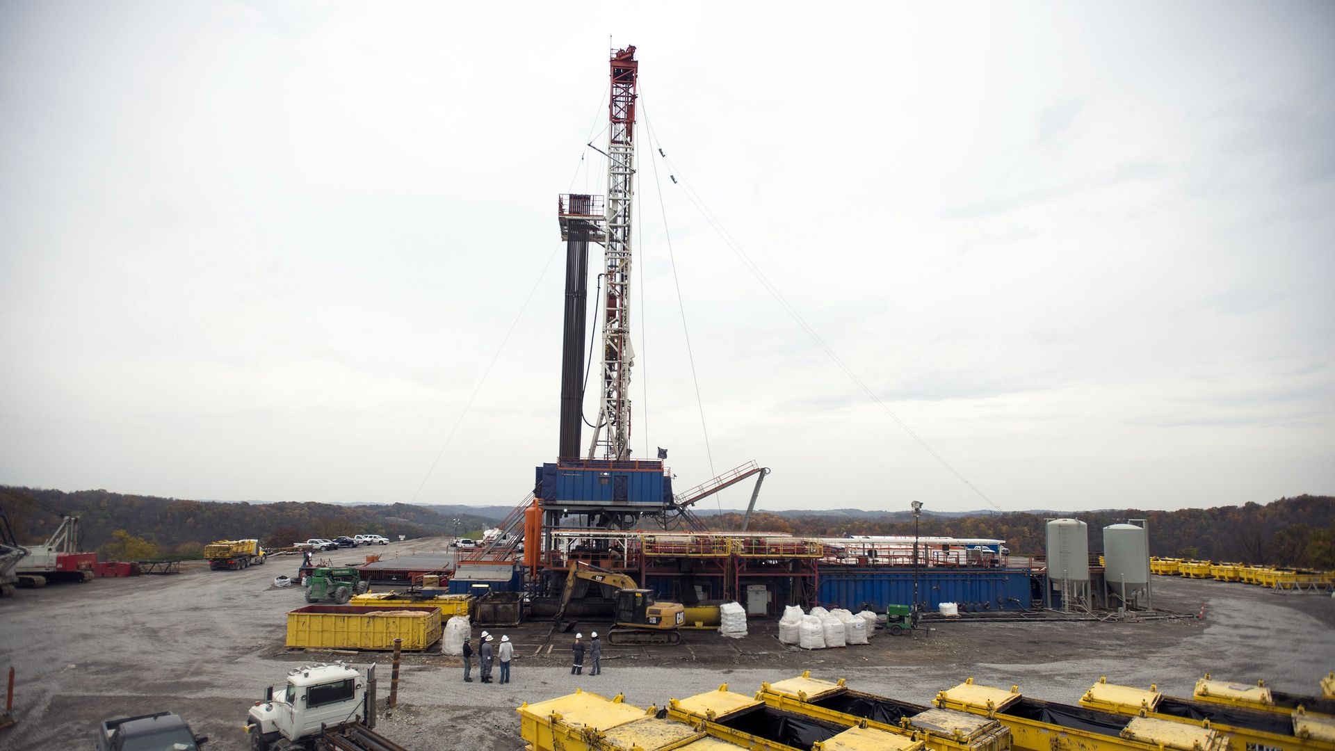 Crestwood Equity Partners