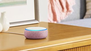 What can Alexa do? Amazon Echo Dot