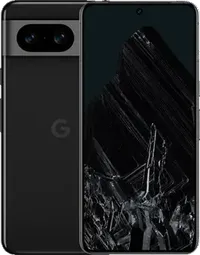 Google Pixel 8: $50/month w/ 6 months free data