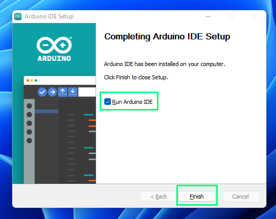 Arduino IDE 2.0