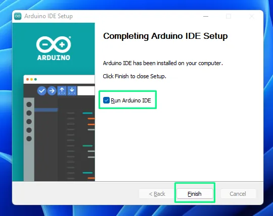 Arduino IDE 2.0