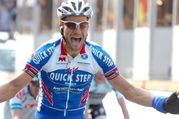 Boonen is back