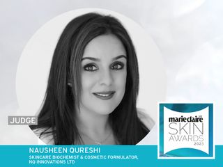 Nausheen Qureshi