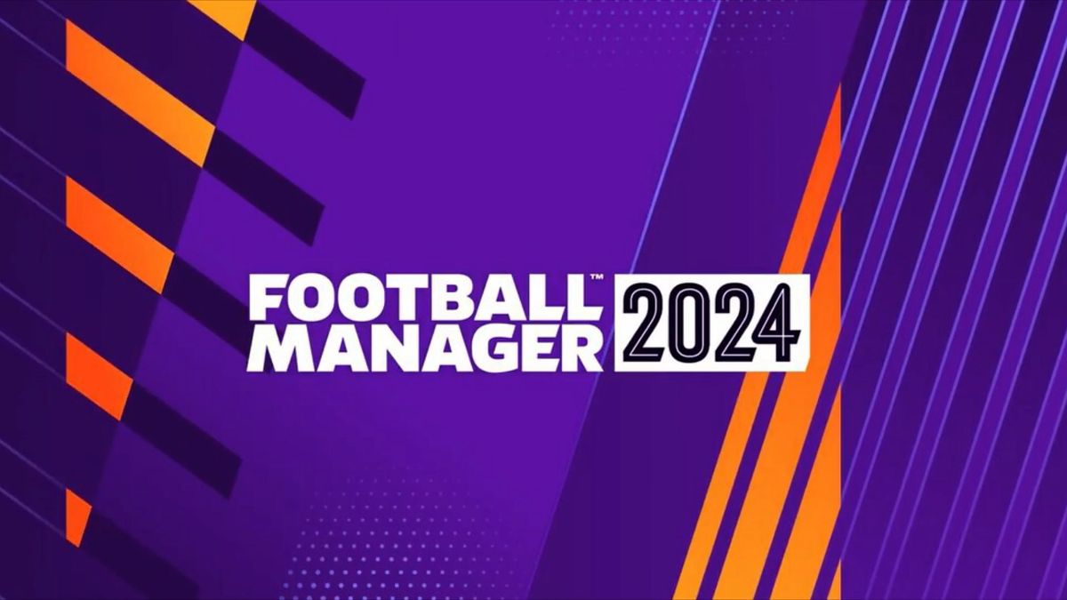 What is Football Manager 2024?
