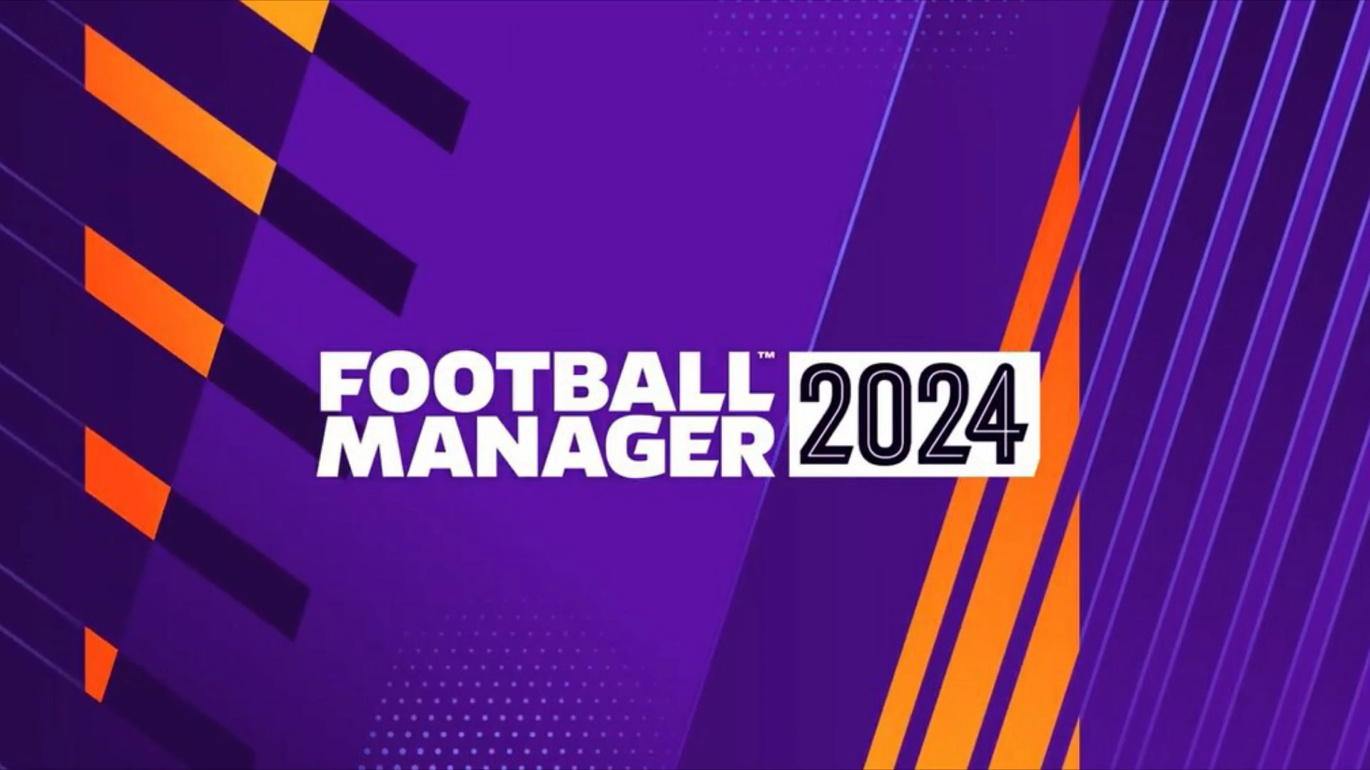 Football Manager 2024