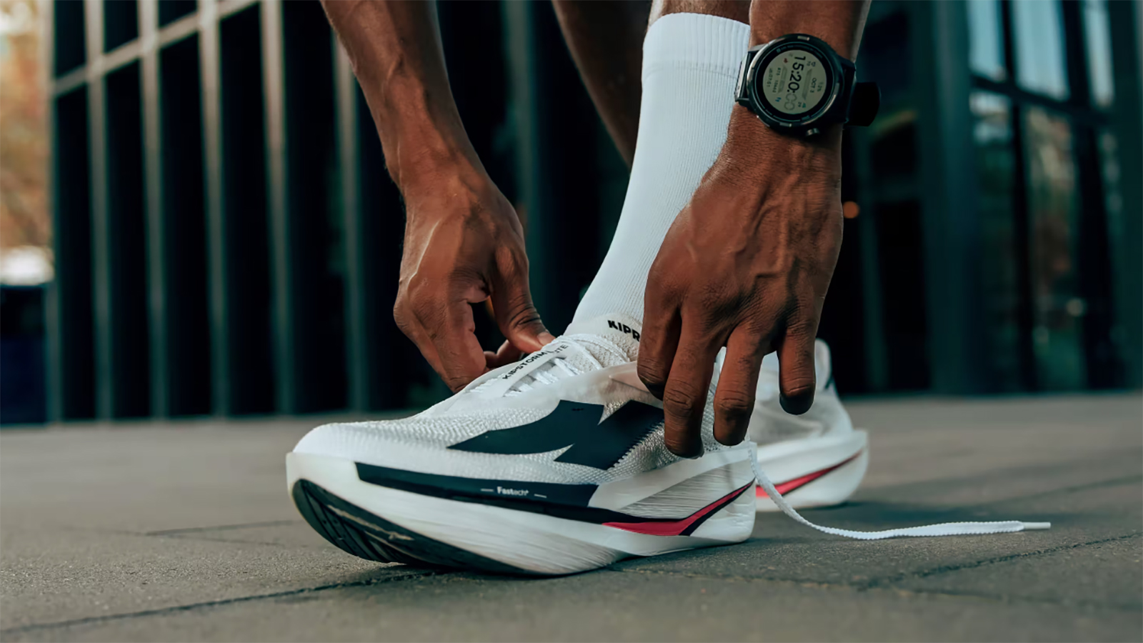 Kiprun Kipstorm Elite