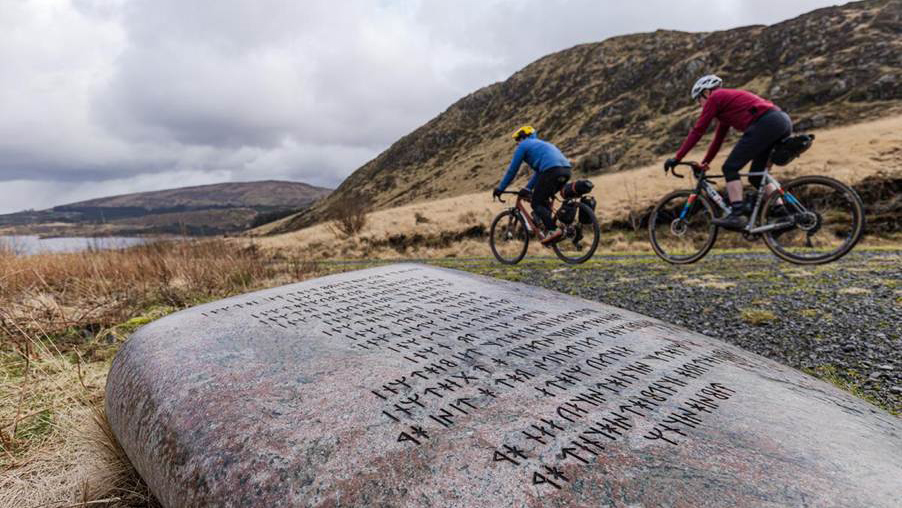 Gallovidian Gravel trail