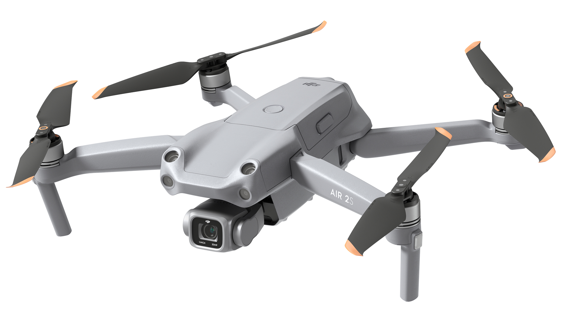 DJI Air 2S drone