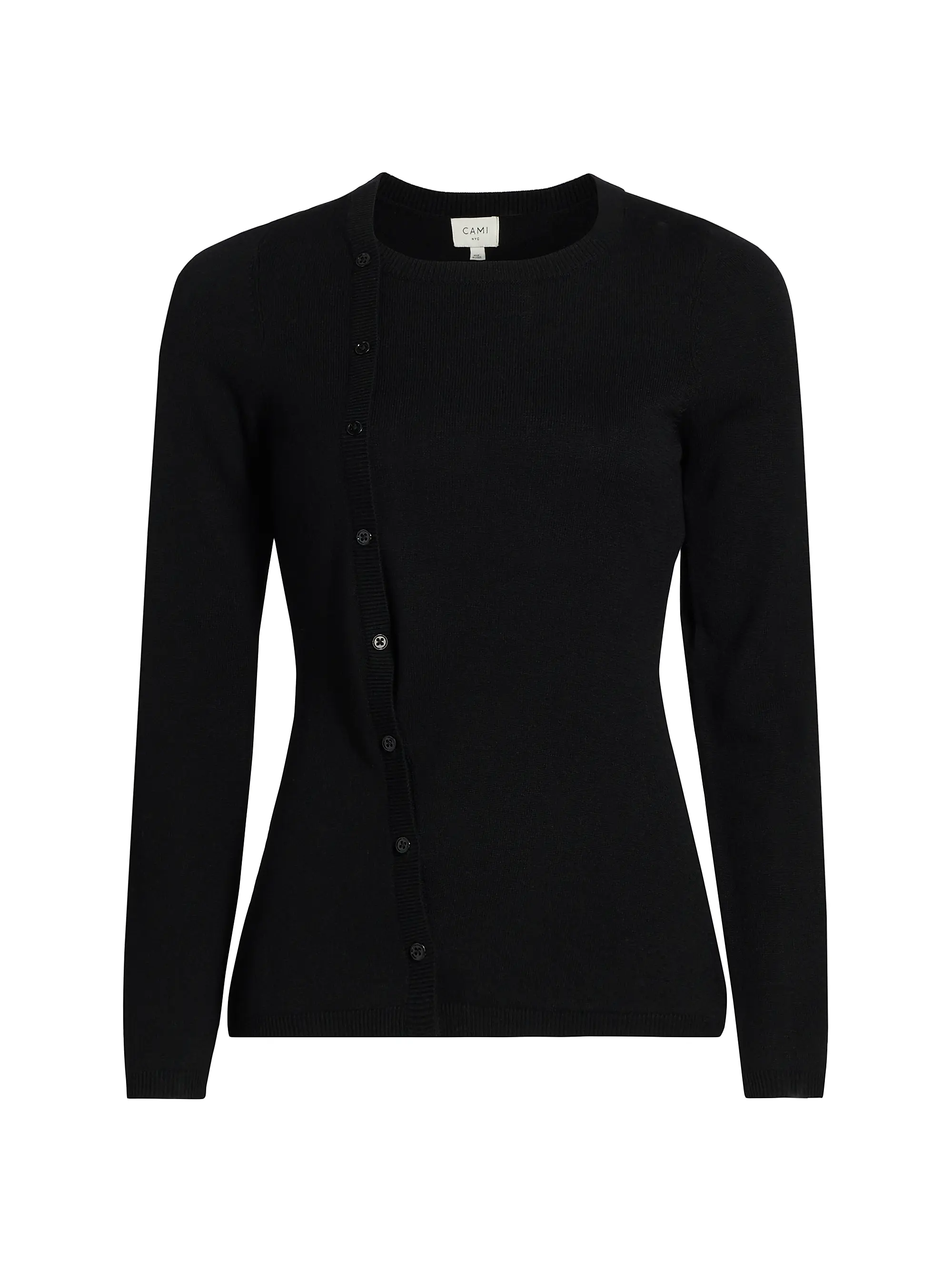 Collei Wool-Blend Sweater