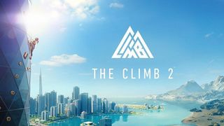 The Climb 2 Promo Image