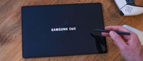 Samsung Galaxy S8 Tab Ultra review