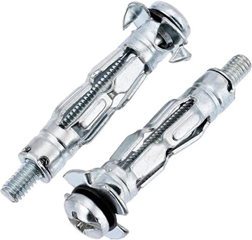 Plasterboard Struts The best plasterboard fixings explained | Homebuilding