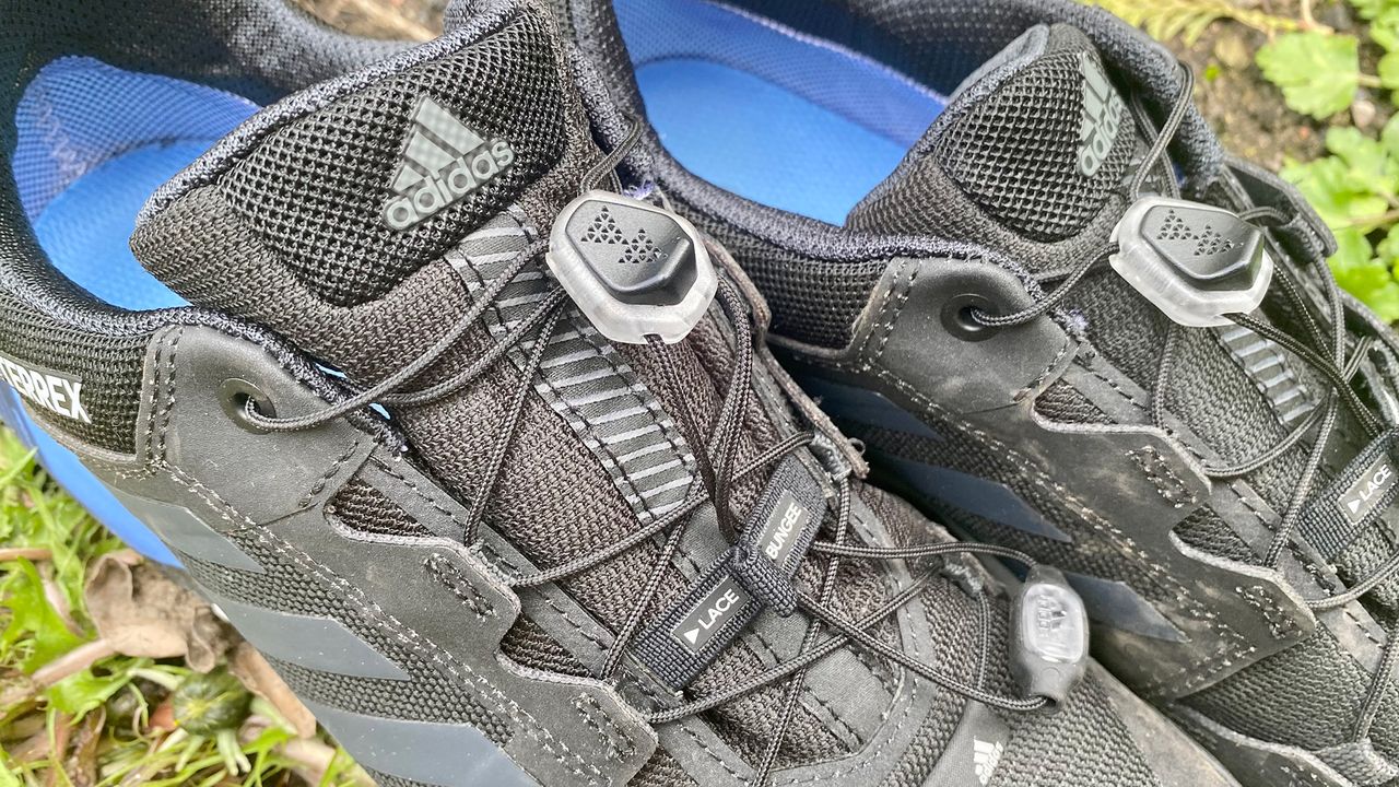 Adidas Terrex Skychaser XT walking shoe review