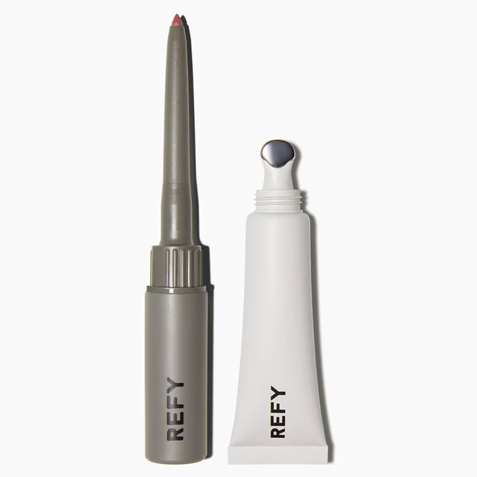 Refy Lip Collection