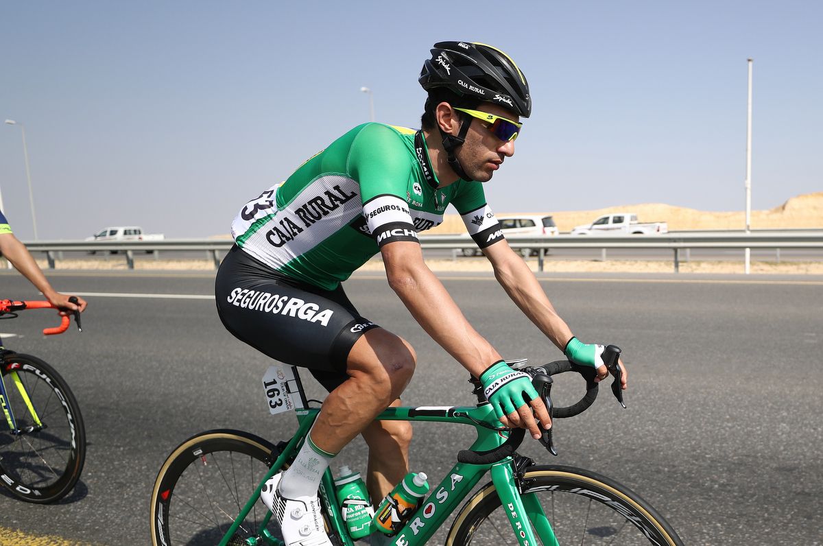 Danilo Celano (Caja Rural-Seguros RGA)