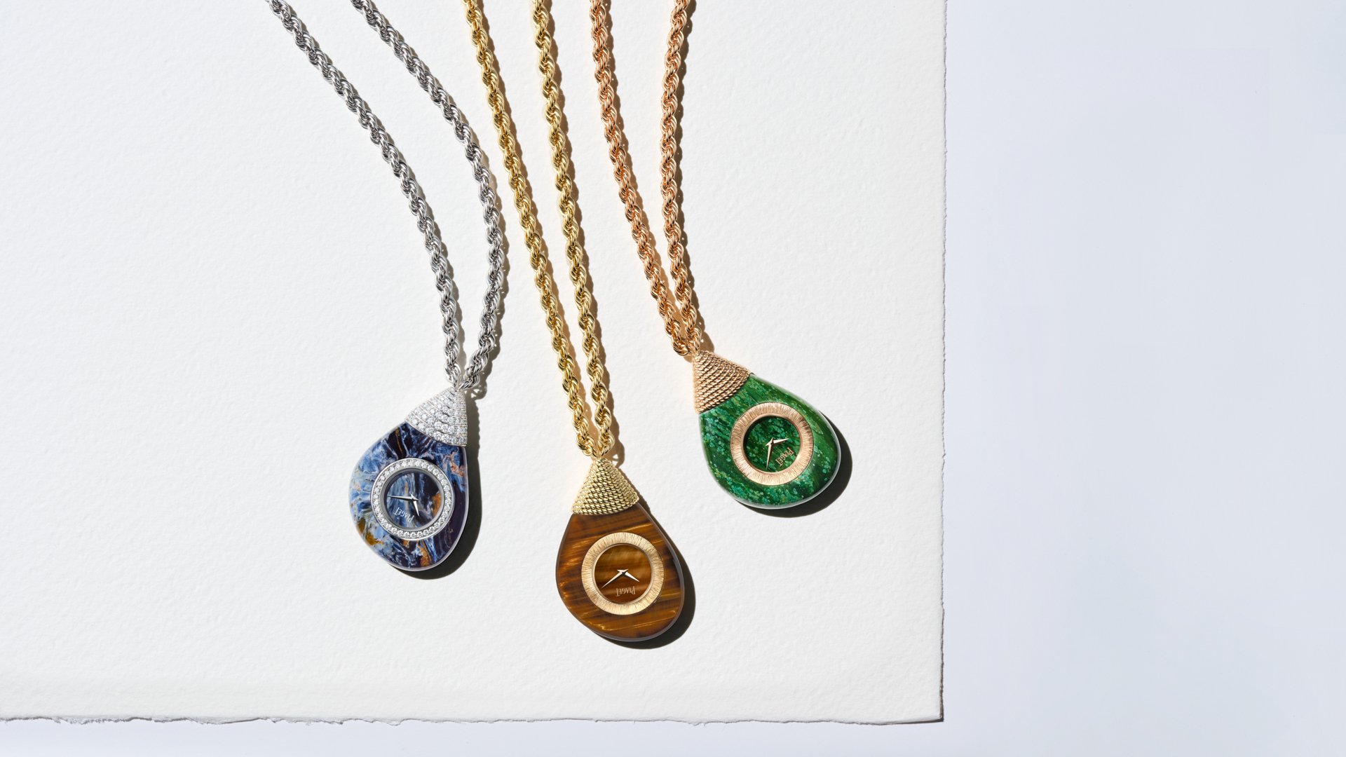 Piaget Swinging Pebbles