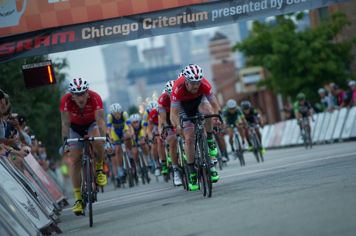 The Intelligentsia Cup has been on the US national calendar since 2013.