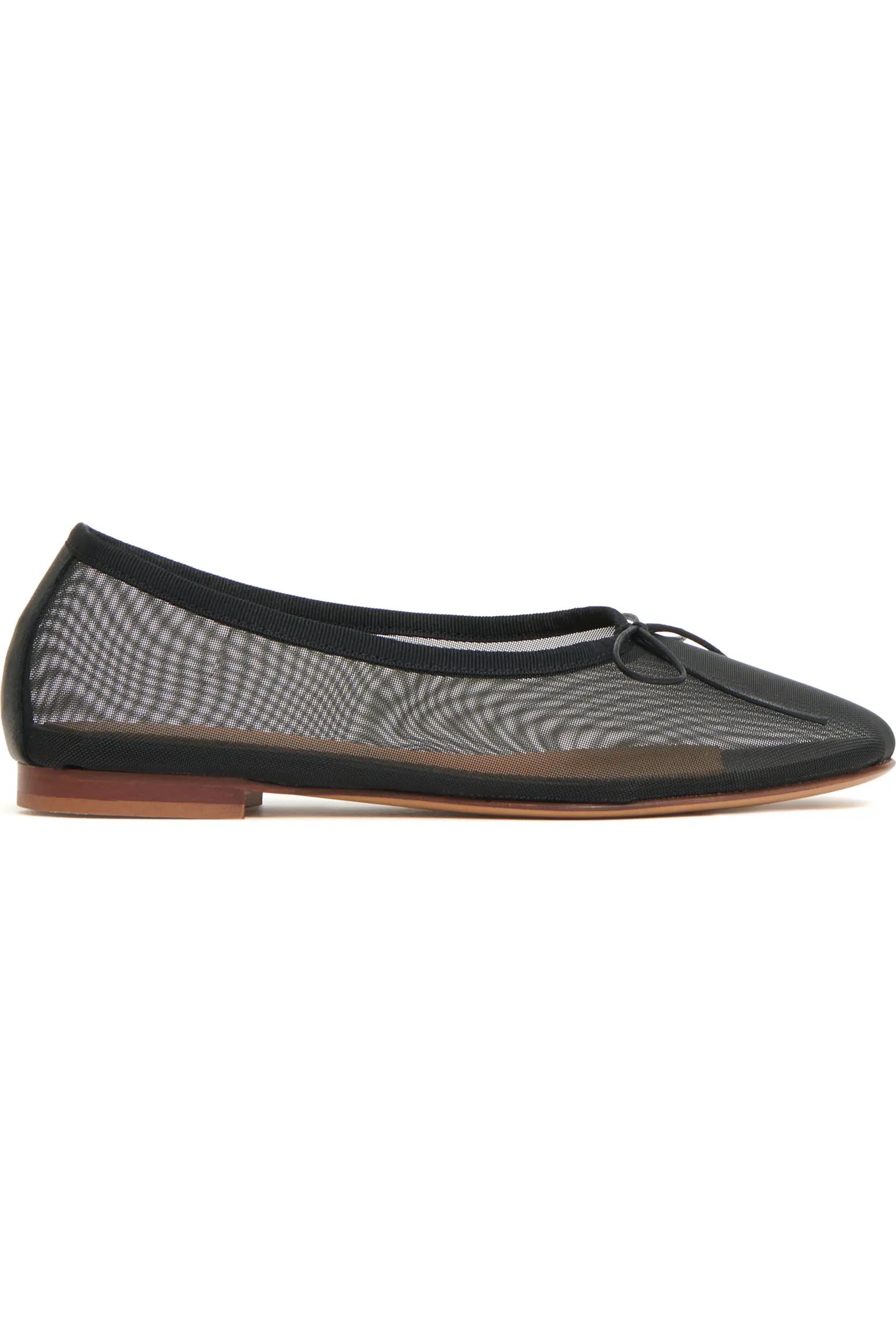 Mansur Gavriel, Dream Mesh Ballerina Flat