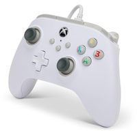 PowerA Enhanced Wired Controller: $29.99 $26.88 at Amazon
Save $3 -