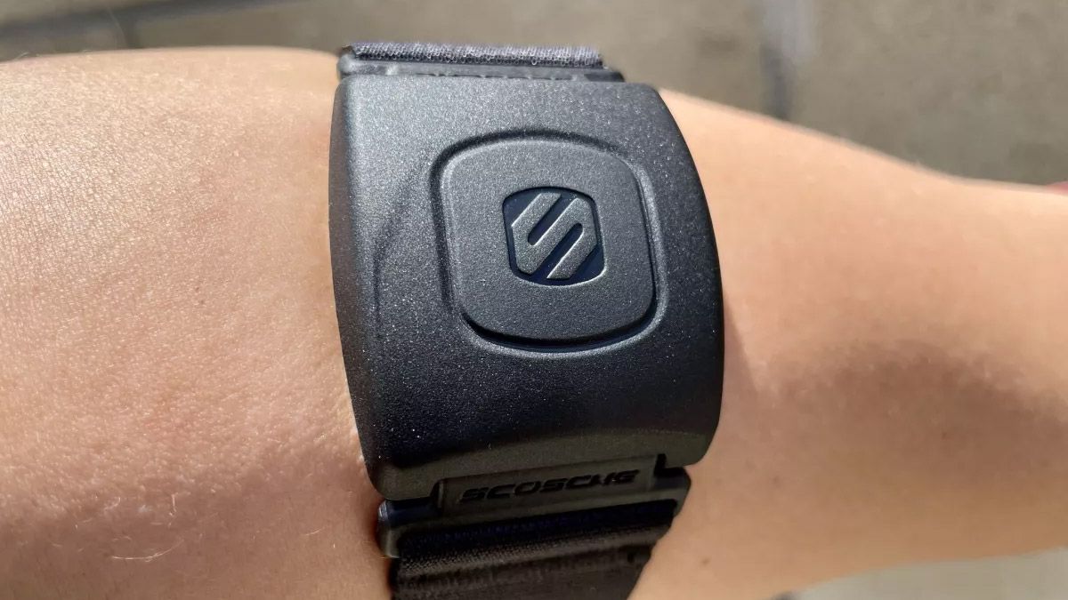 Best external heart rate monitors for iPhone and Apple Watch in 2024