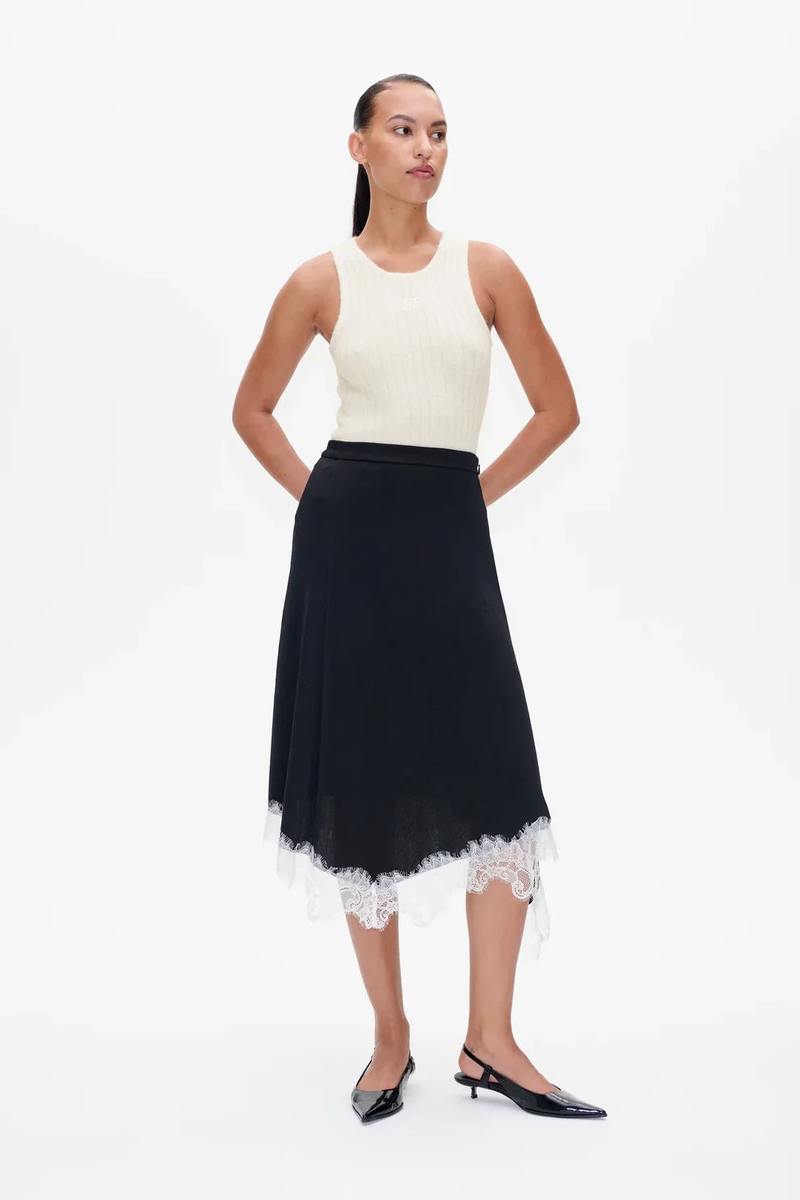 BAUM UND PFERDGARTEN, Sophie Skirt
