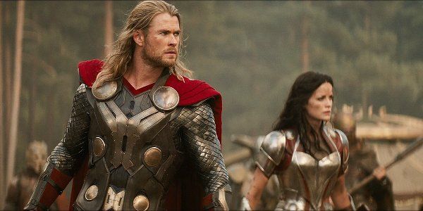 Could A Female Thor Work In Marvel's Cinematic Universe? | Cinemablend