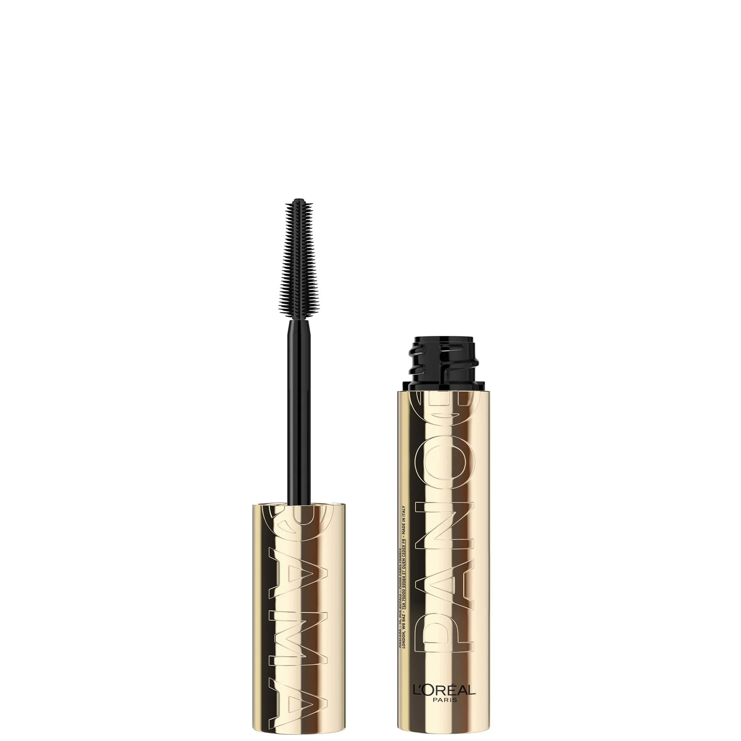 L'oreal Paris Volume Million Lashes Panorama Mascara (various Shades) Brown