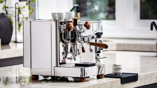 Lelit Bianca V3 Dual Boiler Espresso Machine