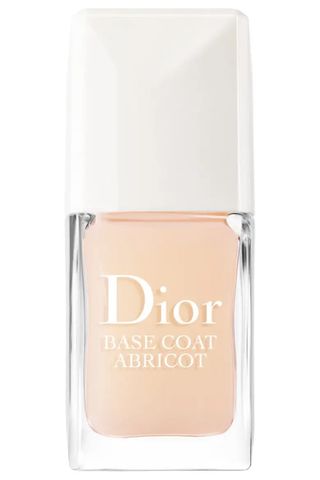 Dior base coat