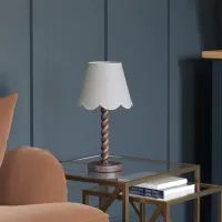 Amelia Table Lamp | Was £69 now £41.40