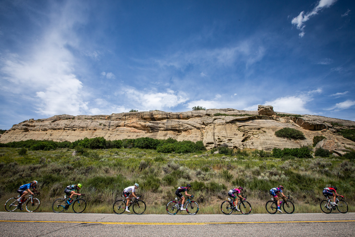 Colorado Classic 2019: Stage 1 Results | Cyclingnews